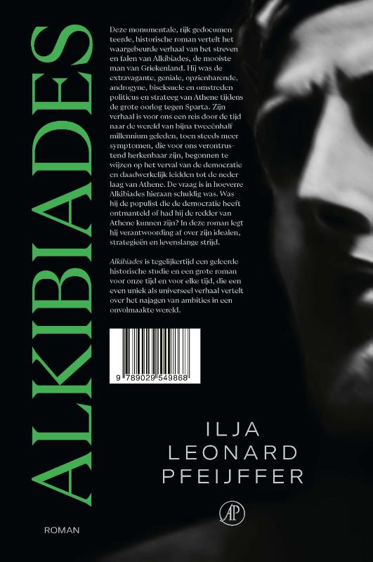 Alkibiades