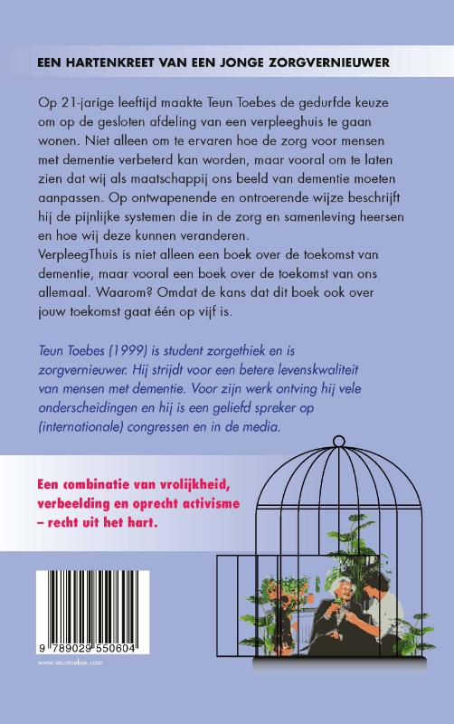 VerpleegThuis