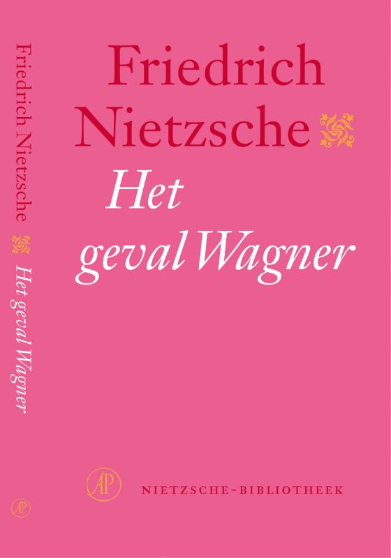 Het geval Wagner