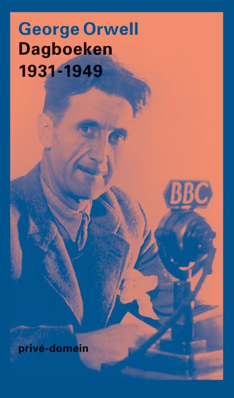 Dagboeken 1931-1949