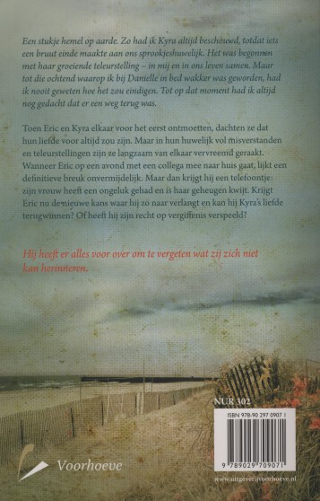 Vergeten en vergeven