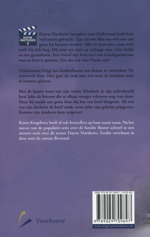 Vergeven