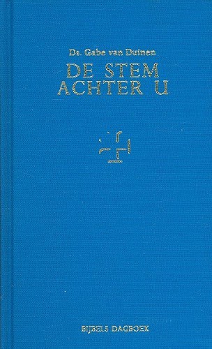 De stem achter U