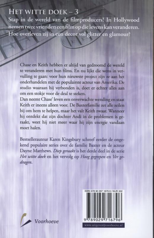 Diep geraakt