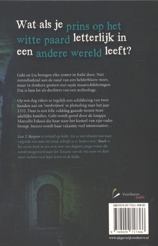 Stuck - Afbeelding 2
