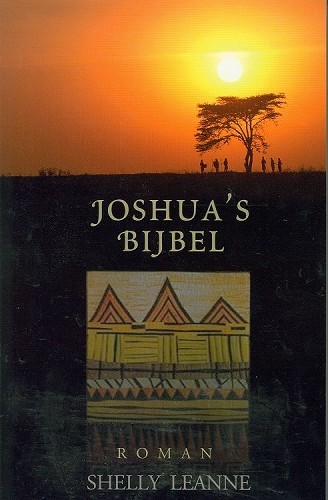 Joshua’s Bijbel
