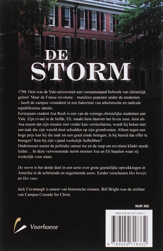 De Storm