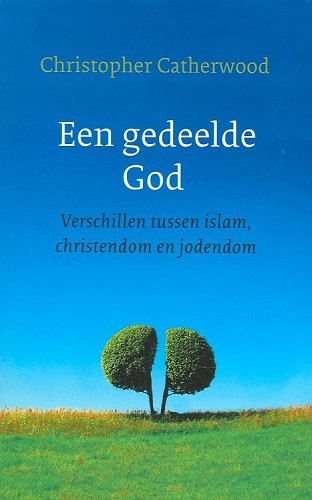 Gedeelde God