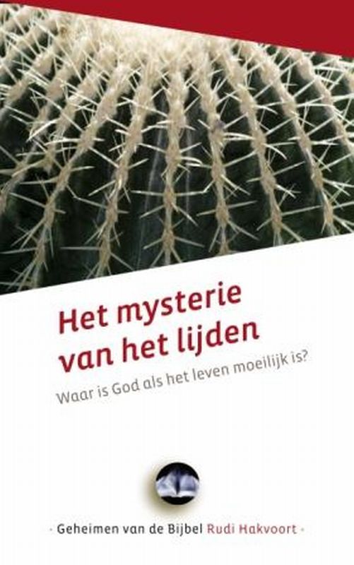 Het mysterie van het lijden