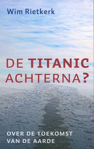 Titanic achterna