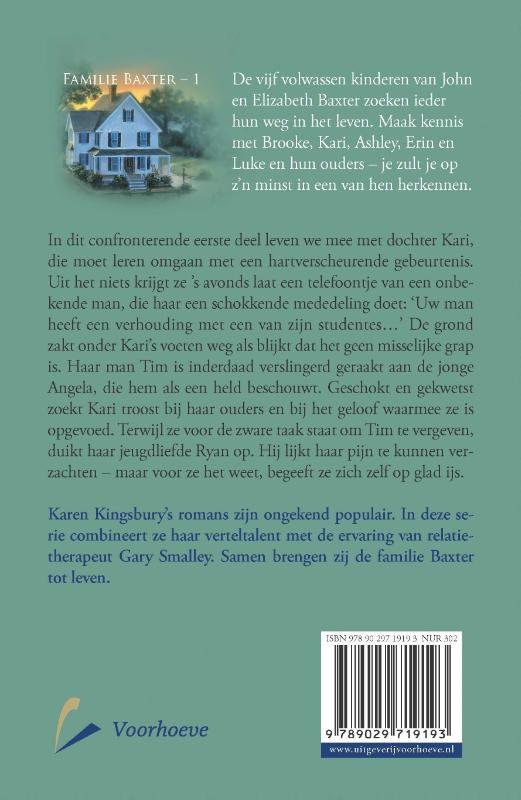 Nooit te laat