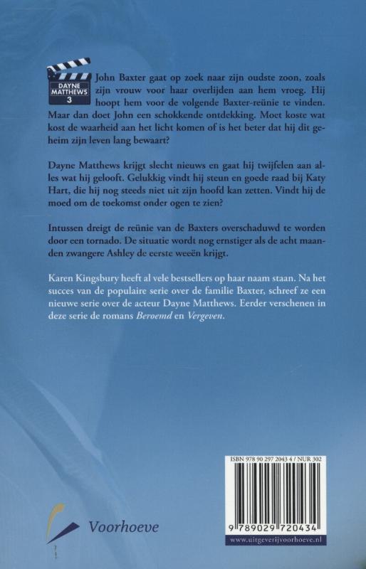 Gevonden