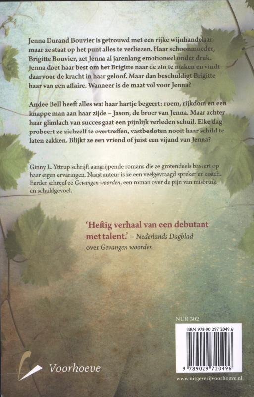 Wat verloren was - Afbeelding 2