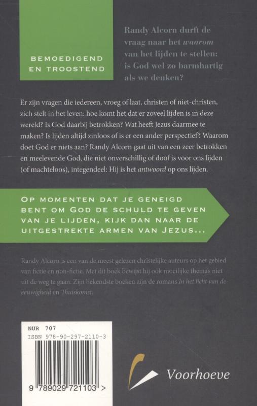 Een goede God in kwade dagen