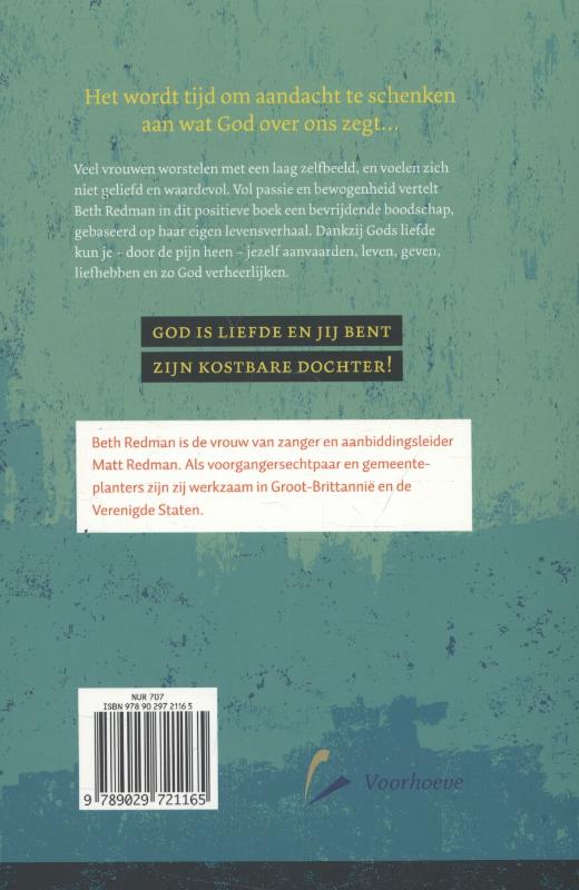 Onvoorwaardelijke liefde voor jou