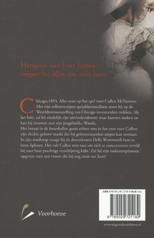 Het hart op de lippen