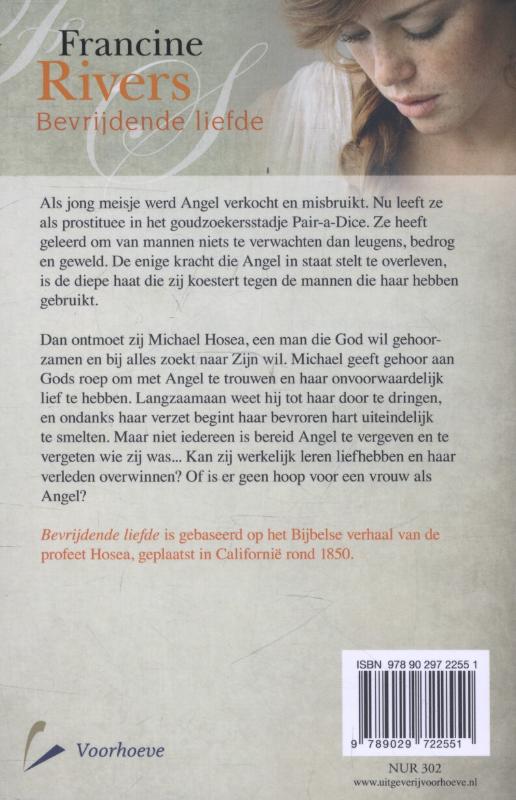 Bevrijdende liefde