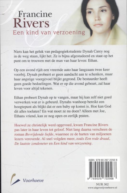 Een kind van verzoening
