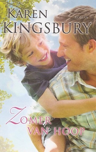 Zomer van hoop