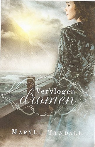 Vervlogen dromen