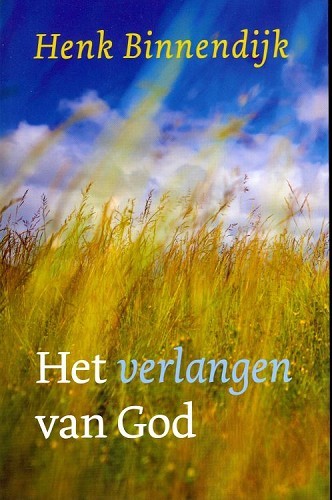 Het verlangen van God