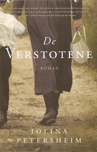 De verstotene - Afbeelding 2