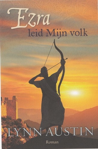 Ezra, leid mijn volk