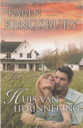 Huis van herinnering