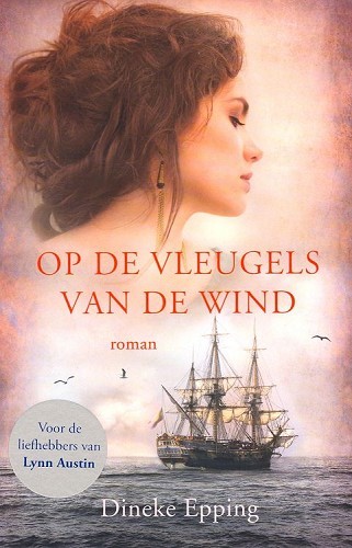 Op de vleugels van de wind