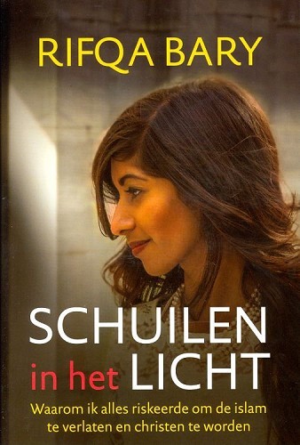 Schuilen in het licht - Afbeelding 2