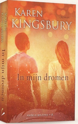 In mijn dromen