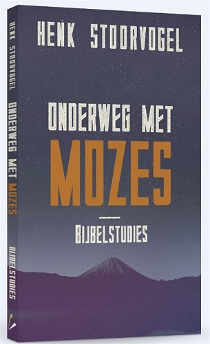Onderweg met Mozes