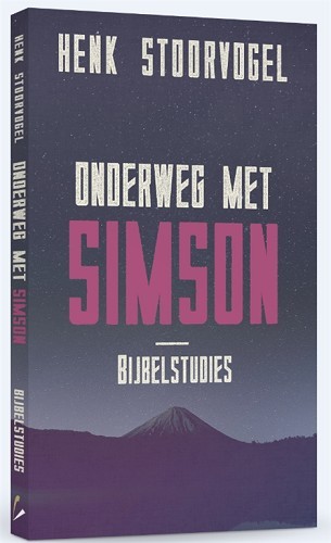 Onderweg met Simson
