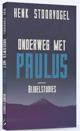 Onderweg met Paulus