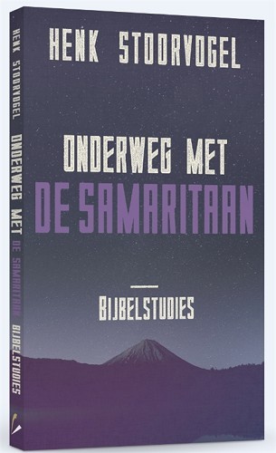Onderweg met de Samaritaan