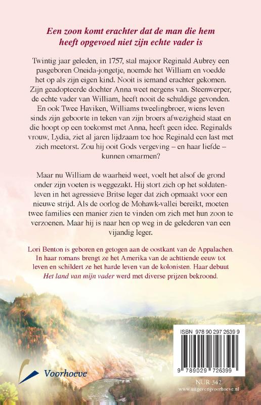 Aan het einde van de vallei - Afbeelding 2