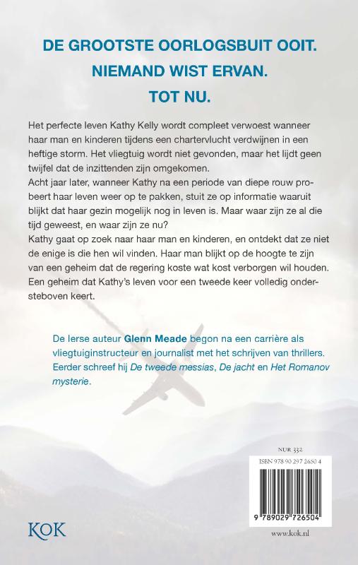 Nachtvlucht