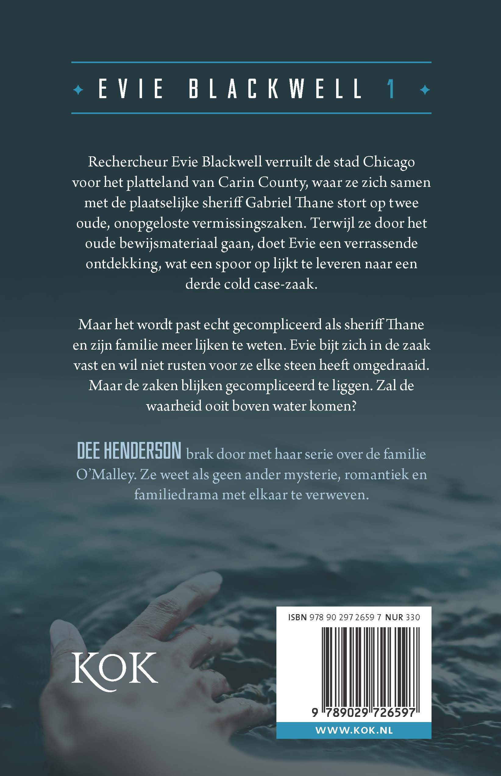 Zwart water