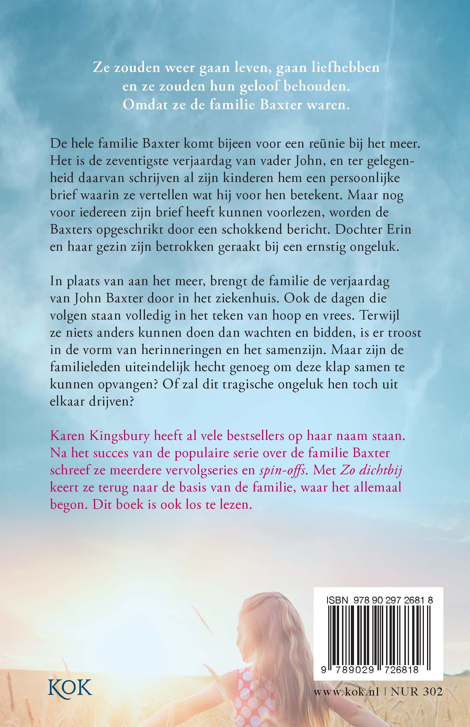 Zo dichtbij