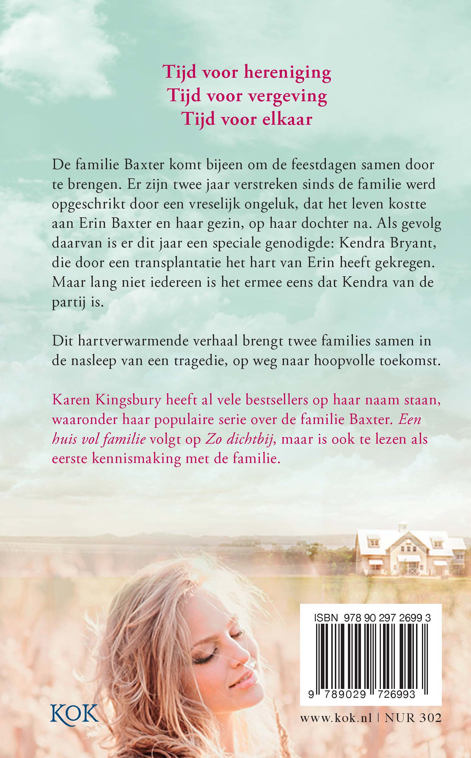 Een huis vol familie - Afbeelding 2