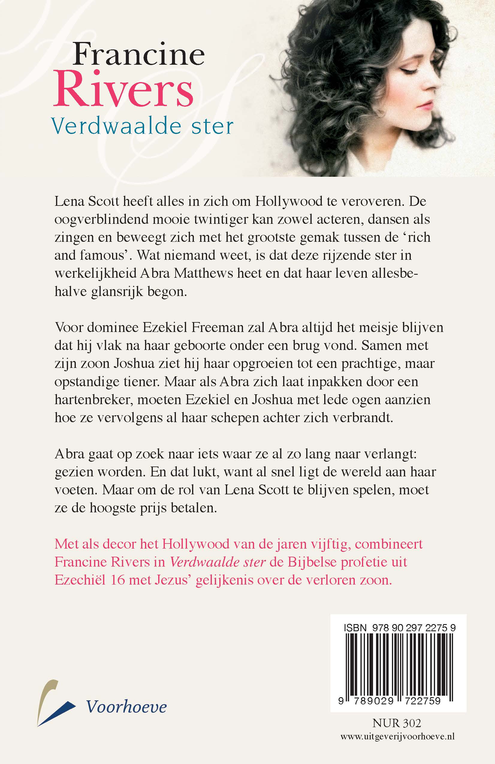 Verdwaalde ster