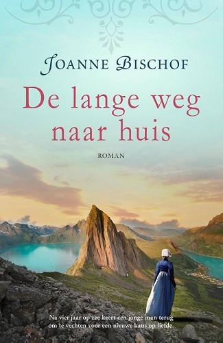 Lange weg naar huis