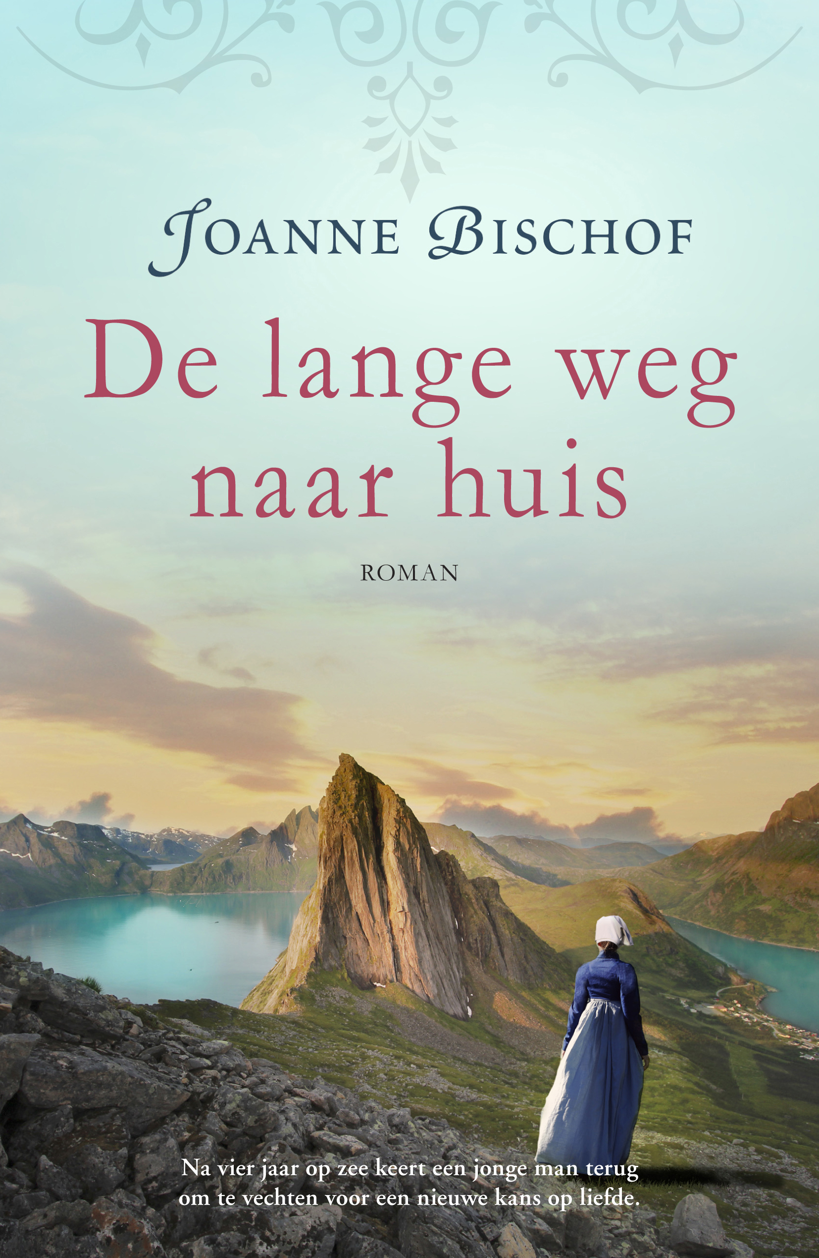 De lange weg naar huis