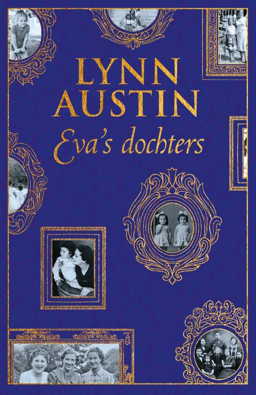 Eva’s dochters