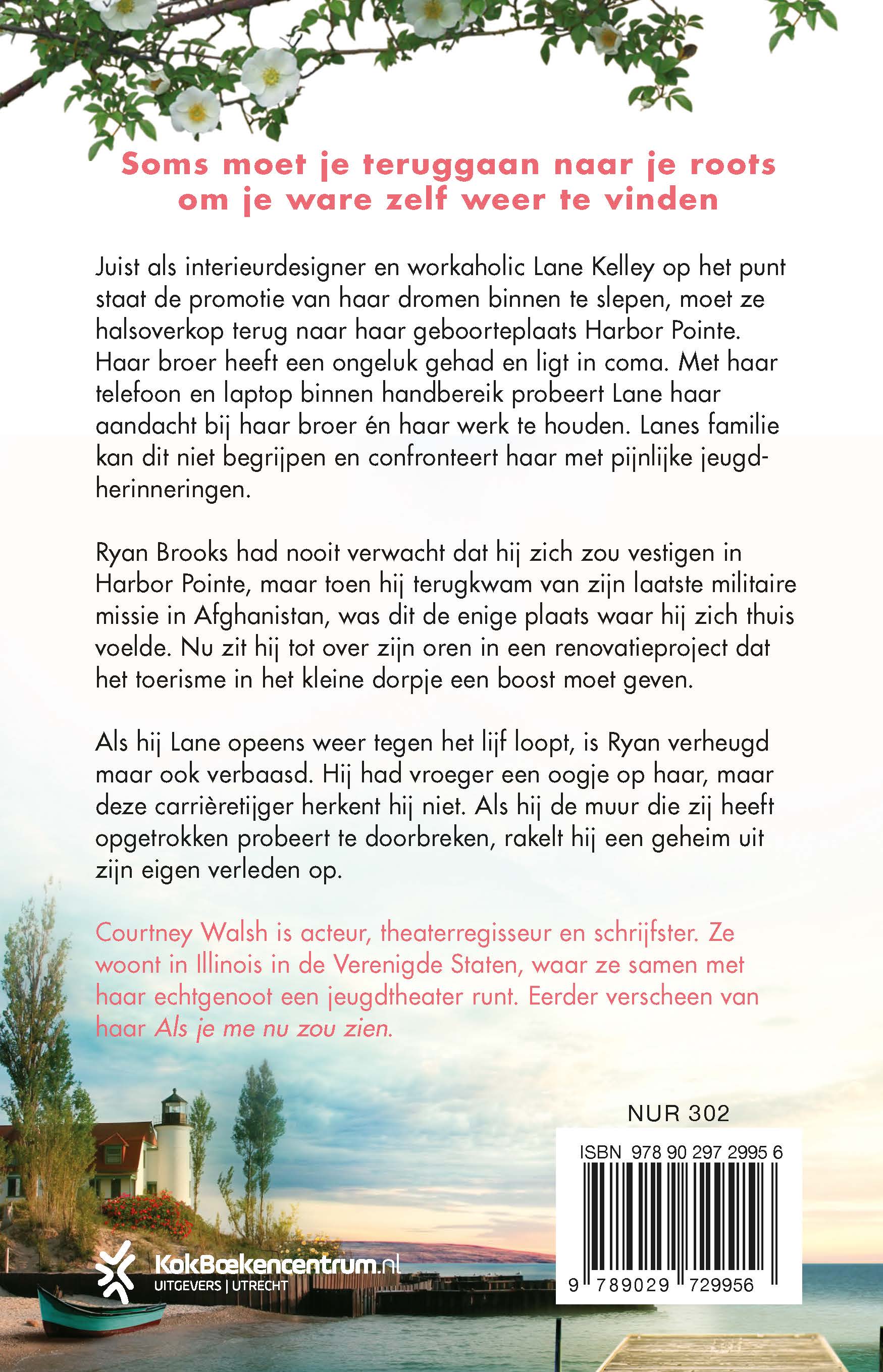 Kijk omhoog