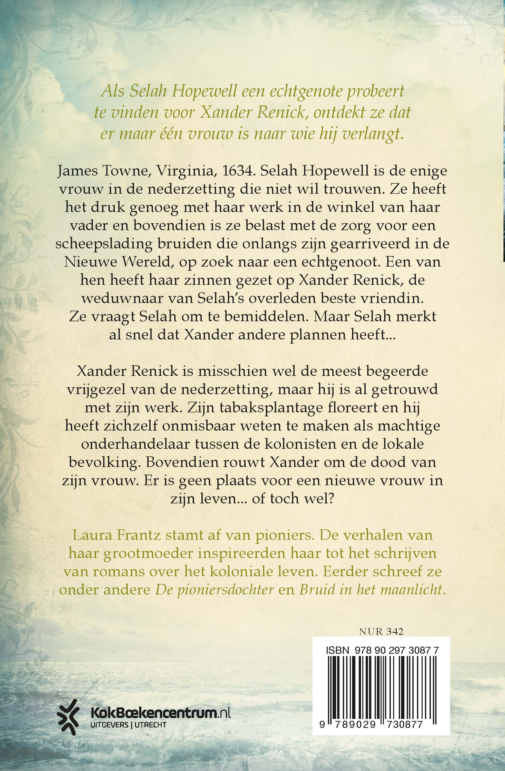 De koppelaarster