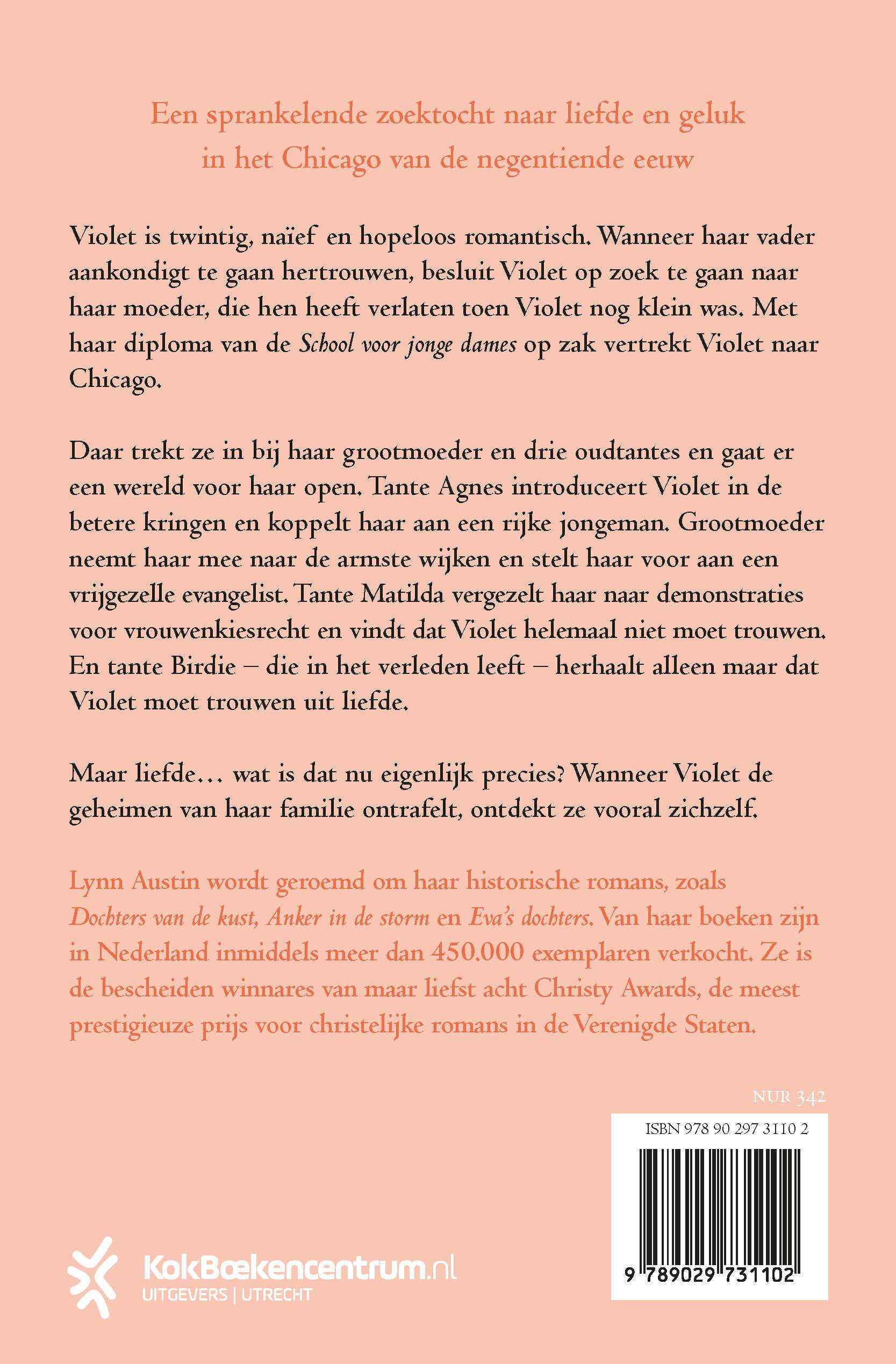 Ware liefde