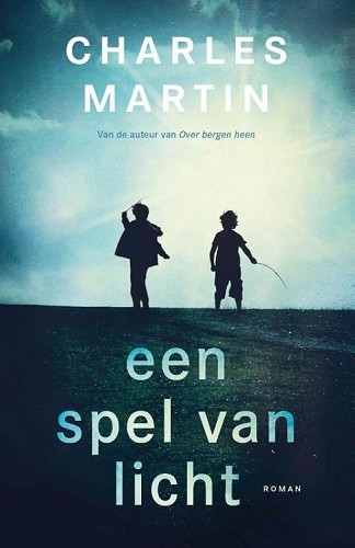 Spel van licht