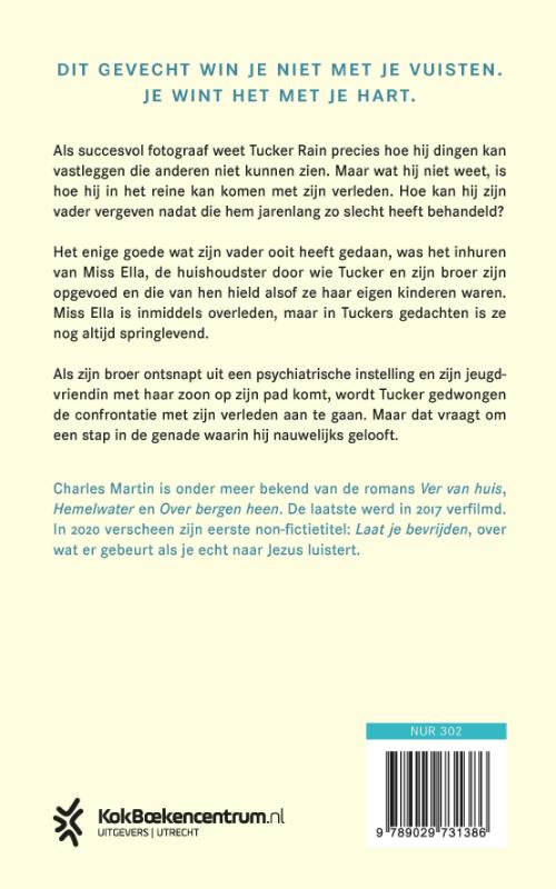 Spel van licht