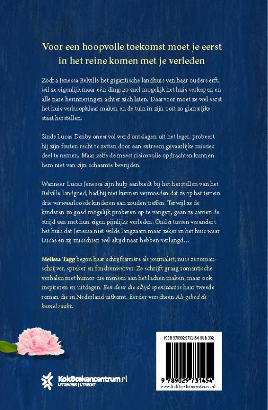 Een deur die altijd openstaat - Afbeelding 2